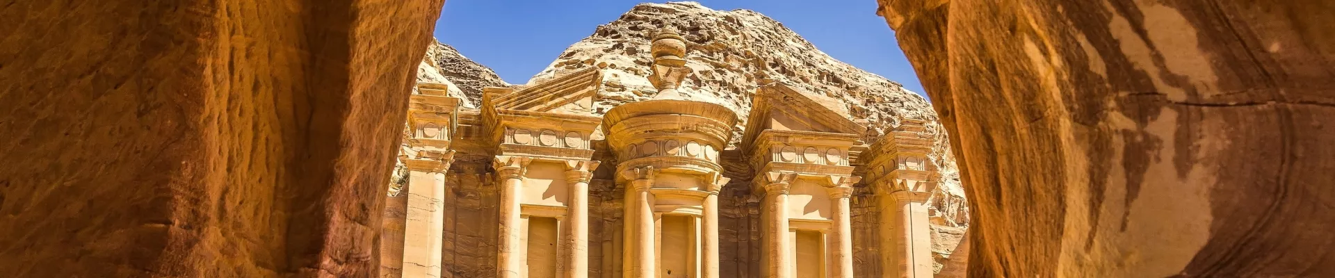 8 Dinge, die man auf der Rundfahrt in Jordanien sehen/tun sollte - image