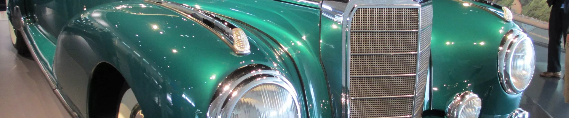 Automobilmuseen in Deutschland - image