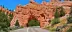 bryce-canyon-panoramaroute - road trip