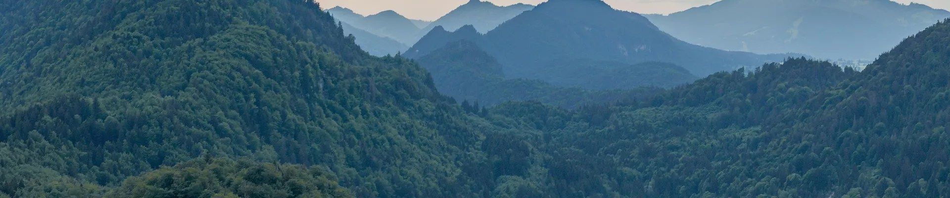 Deutsche Alpenstrasse - image