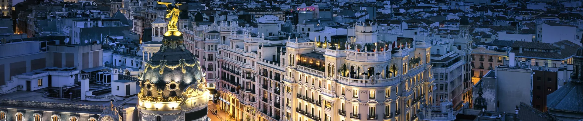 Spanien mit dem Auto erkunden - image