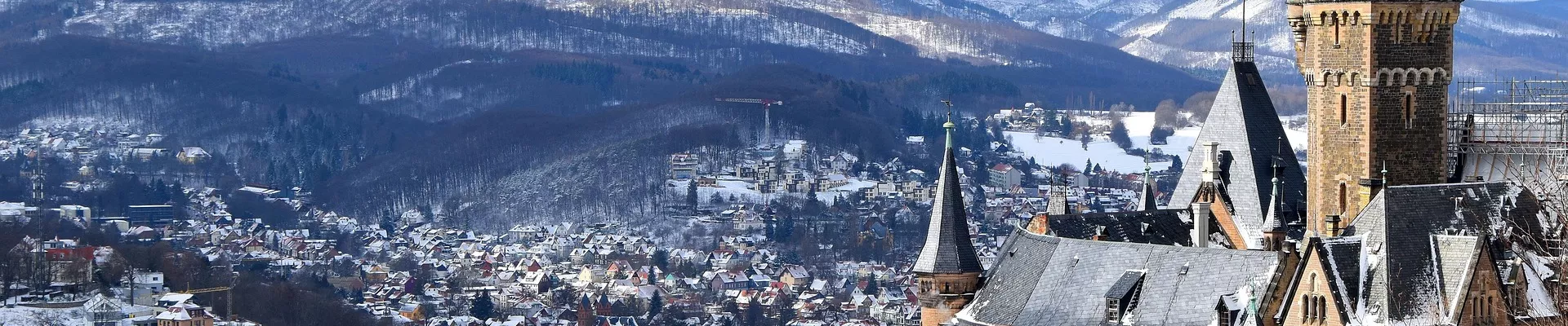 Strasse der Romanik - image