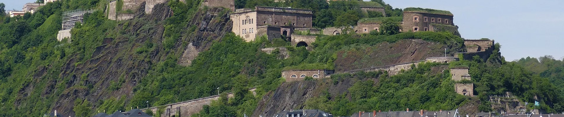 Unterwegs am Mittelrhein - image