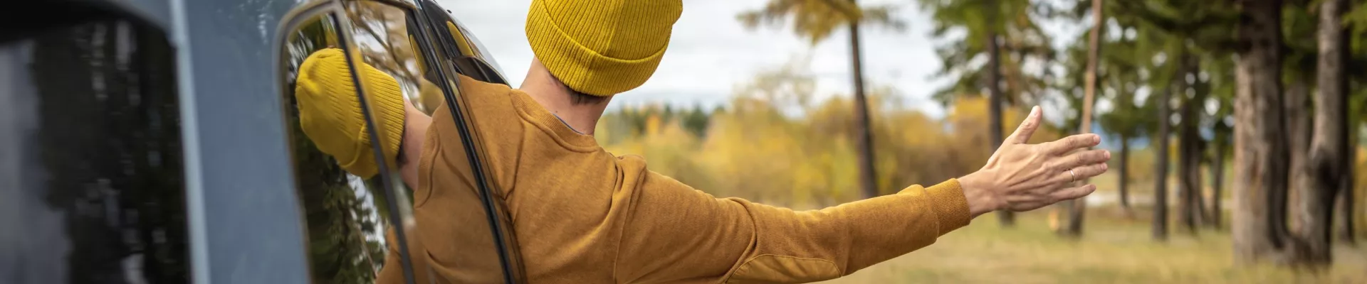 Wie man sich auf eine Autoreise vorbereitet - image